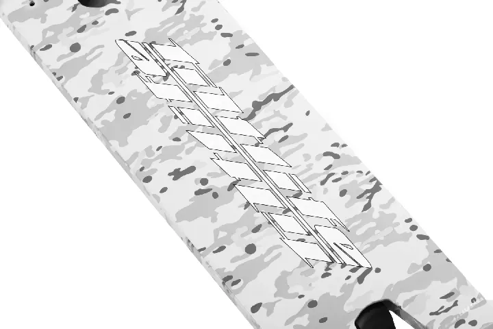 Дека Tilt Selects Method Two 6.5 x 22.5 Arctic