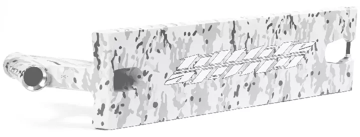 Дека Tilt Selects Method Two 6.5 x 22.5 Arctic