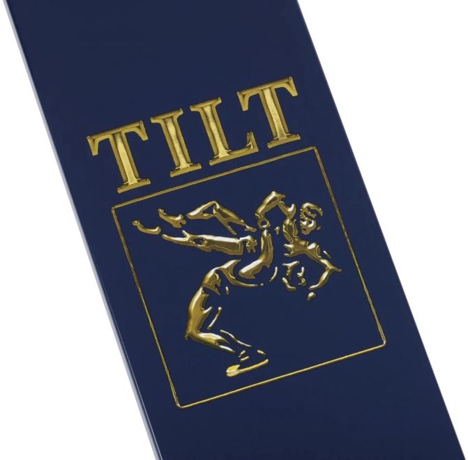 Дека Tilt Nikita 6.5 x 23.5 Midnight