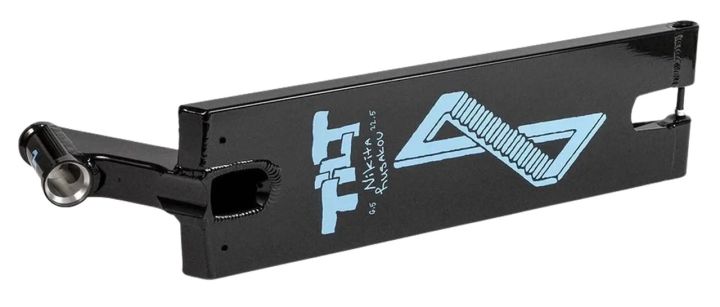 Дека Tilt Selects Nikita 6.5 x 23.5 Metallic