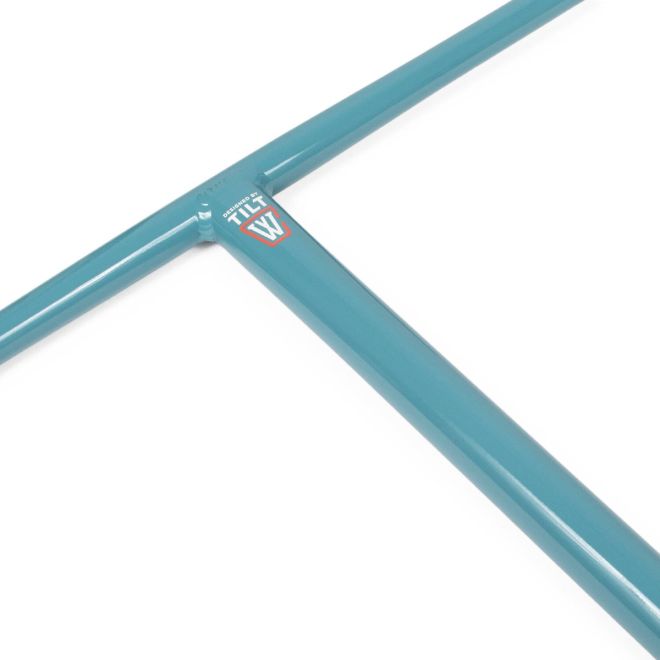 Руль Tilt Selects Rigid Alu Will Cashion