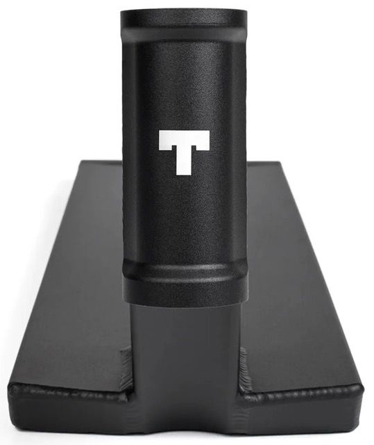 Дека Tilt Stage I 5.5" Black