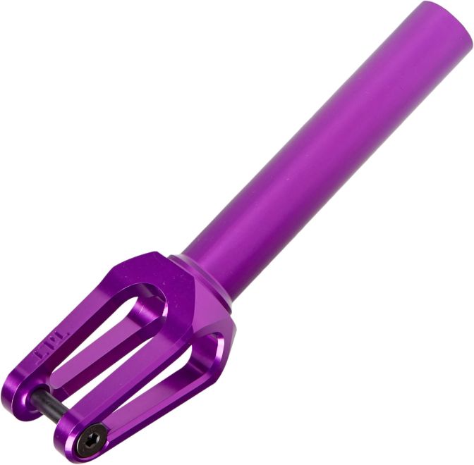 Вилка Tilt Tomahawk 120 Purple