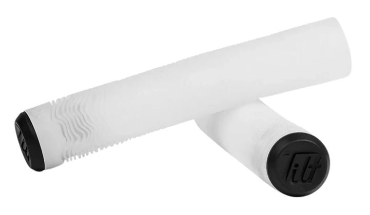 Грипсы Tilt Topo II Clear