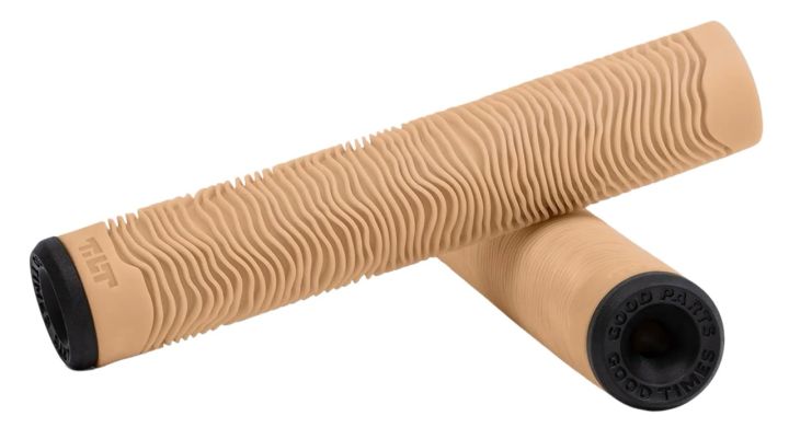 Грипсы Tilt Topo II Sand