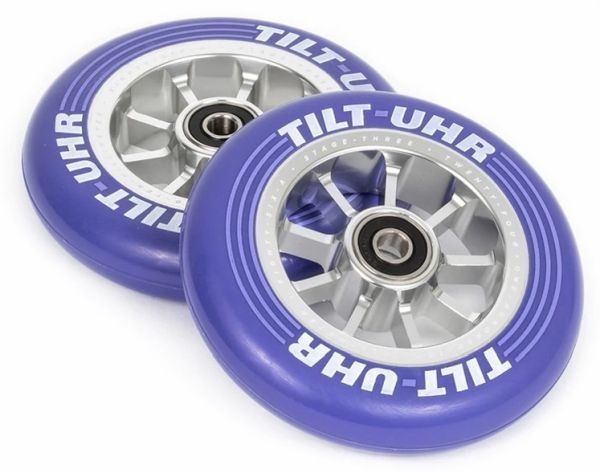 Кoлесо Tilt UHR 110 Violet