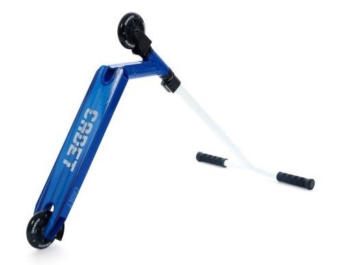 Cамокат Dominator Cadet Blue White