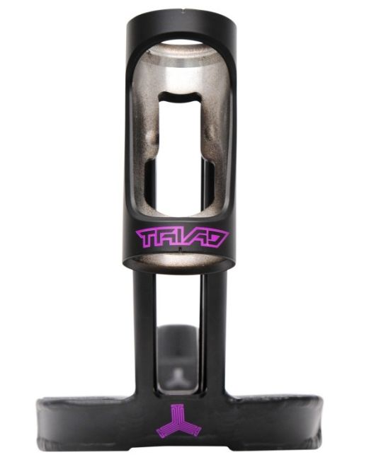 Дека Triad Psychic Boxed 23 Black Purple