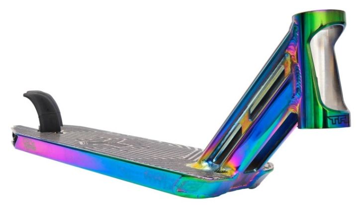 Дека Triad Psychic Regular 20.5 NeoChrome