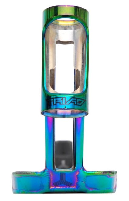 Дека Triad Psychic Regular 20.5 NeoChrome
