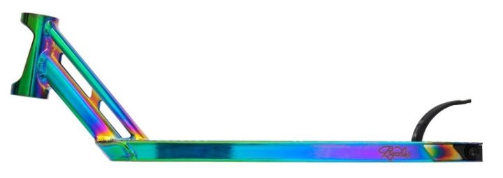 Дека Triad Psychic Regular 20.5 NeoChrome