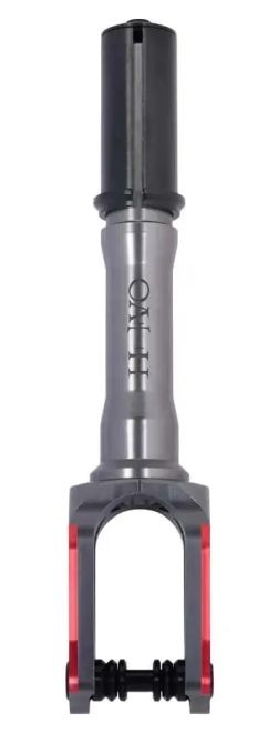 Вилка Oath Spinal SCS / HIC Titanium Red