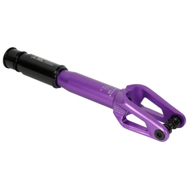 Вилка Triad Conspiracy TUC Ano Purple