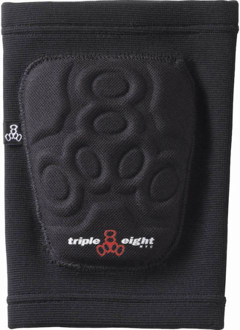 Наколенники Triple Eight Covert