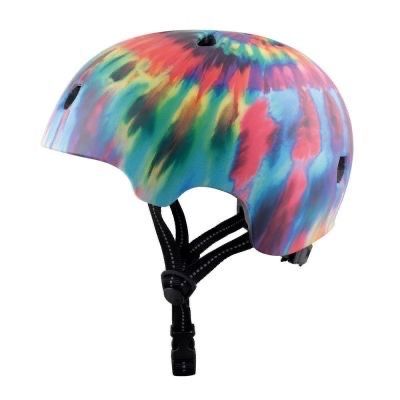 Шлем TSG Meta Tie Dye