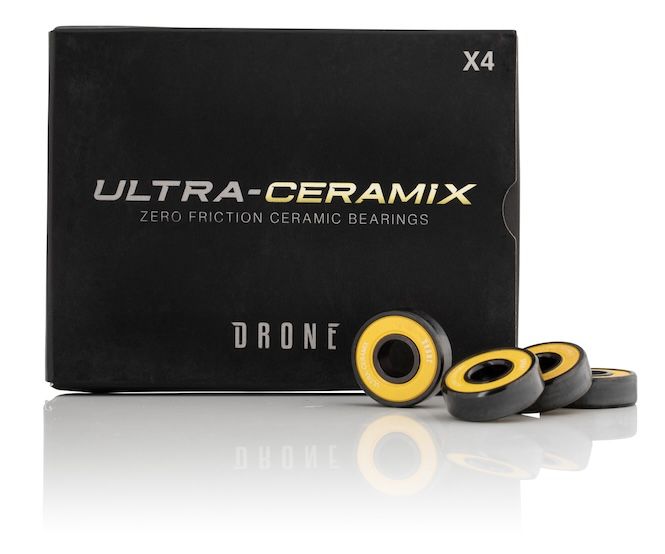 Подшипники Drone Ultra-Ceramix x 4