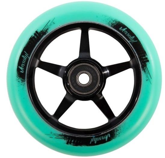 Кoлесо Versatyl V2 110 Blue