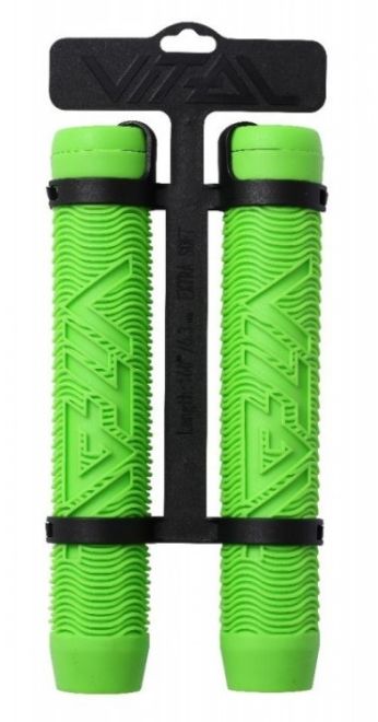 Грипсы Vital Green