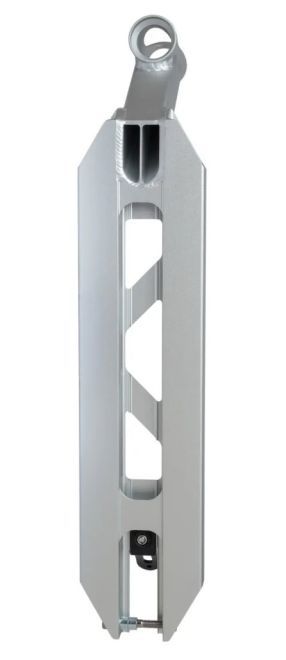 Дека Striker Lux 490 Silver