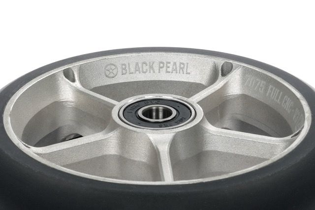 Кoлесо Black Pearl Original Double V3 110 Raw