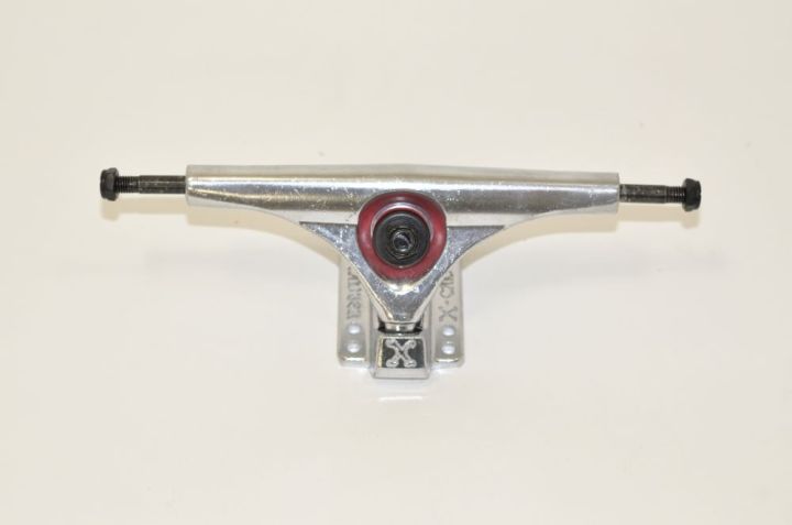 X-Caliber Trucks 6,3