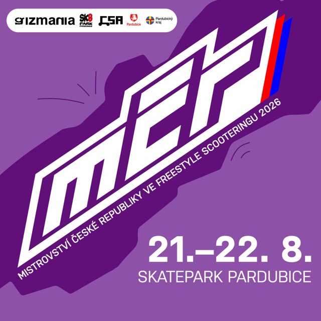 Czech Championship miniramp 2026