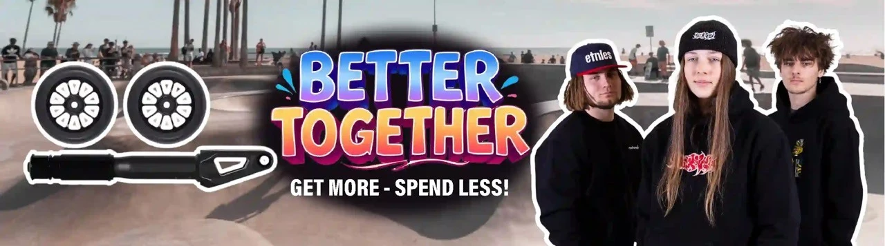 Better Together