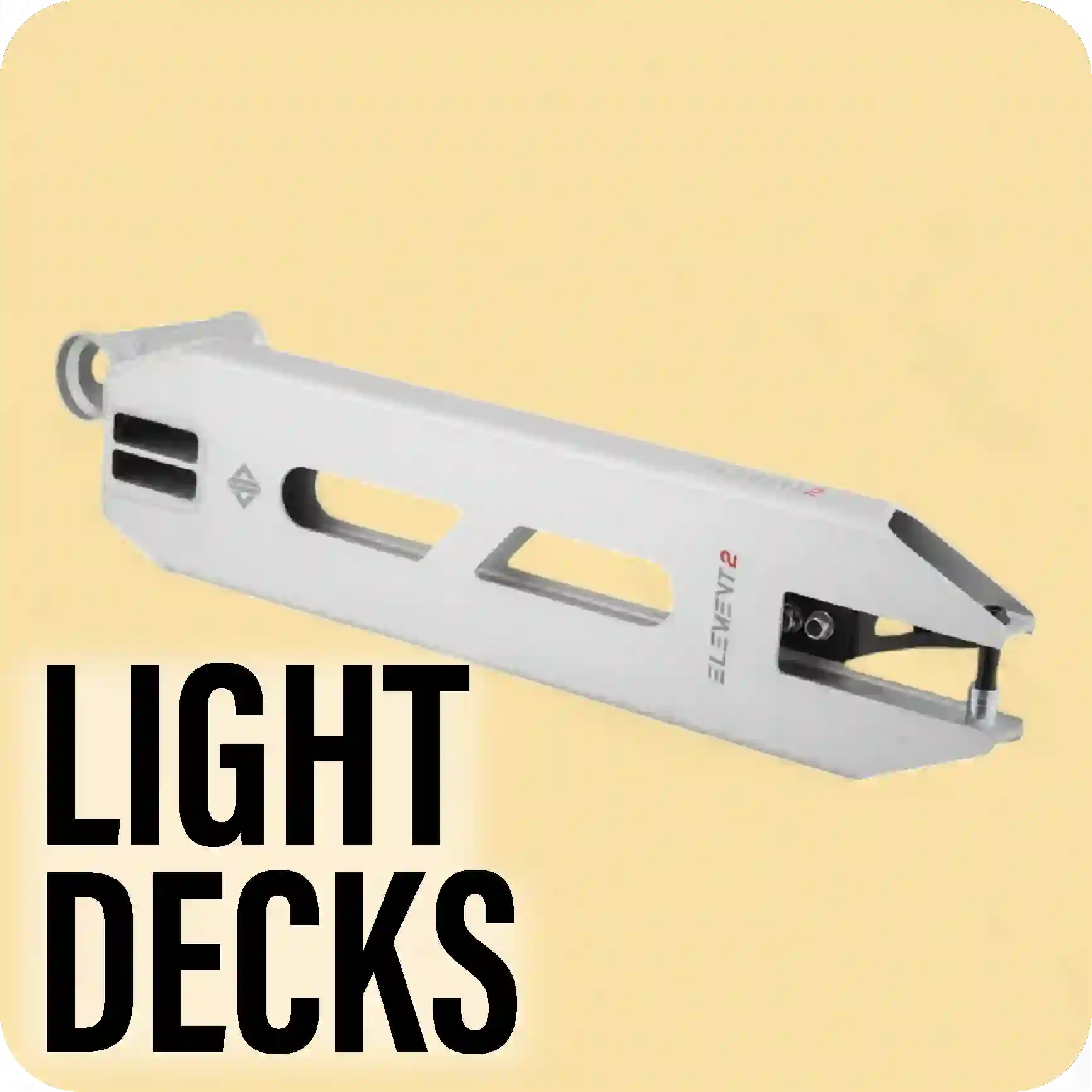 light decks