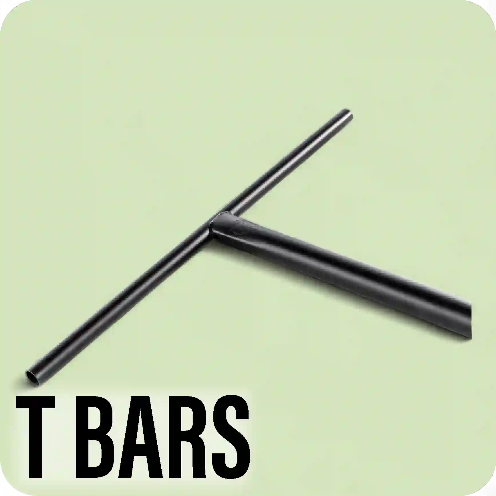 t bars